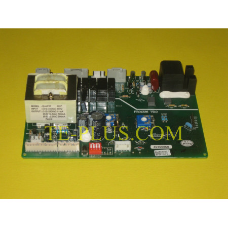 Плата керування котлом Hi Therm Fenice F24